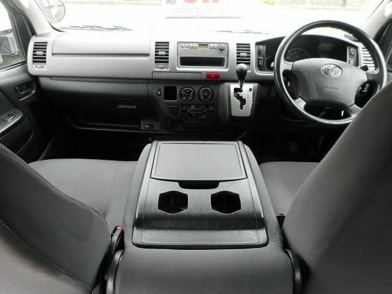 HIACE