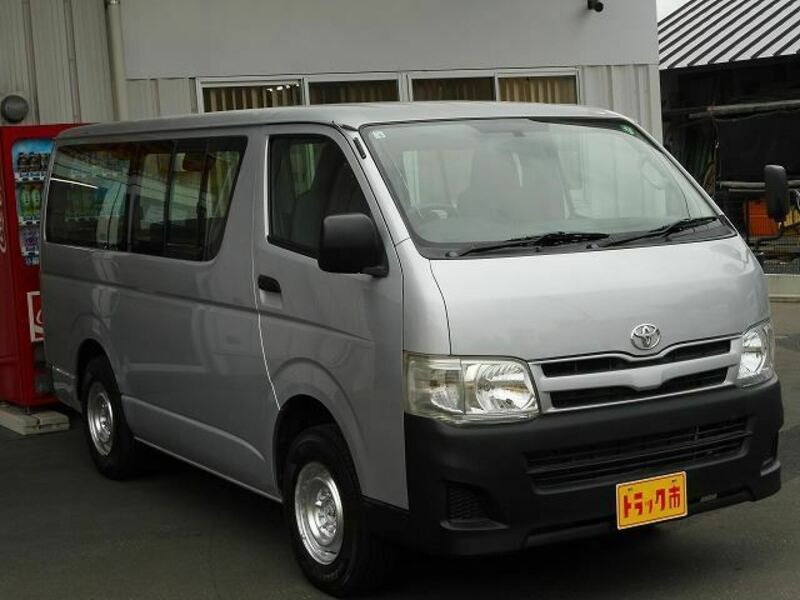 HIACE