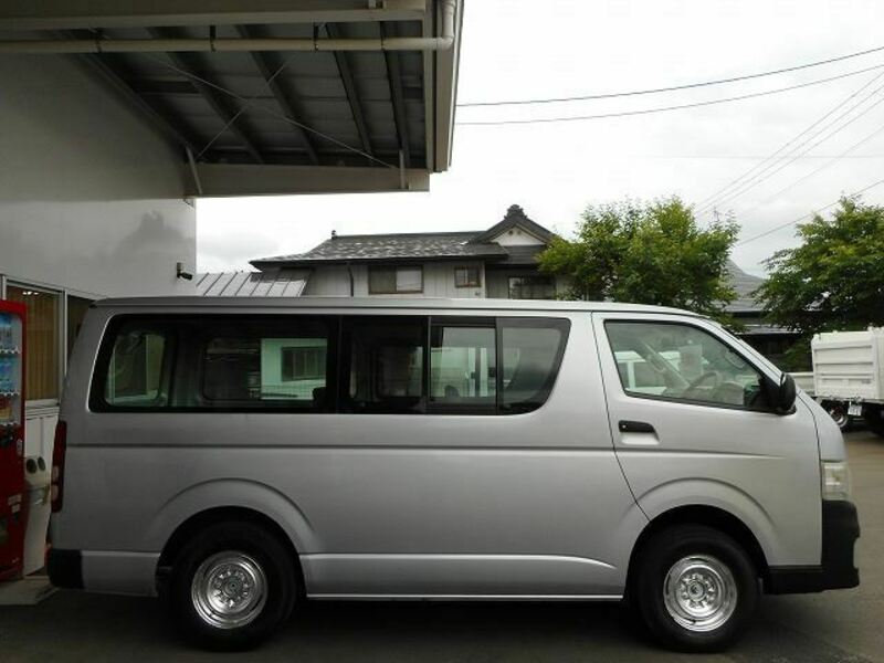 HIACE