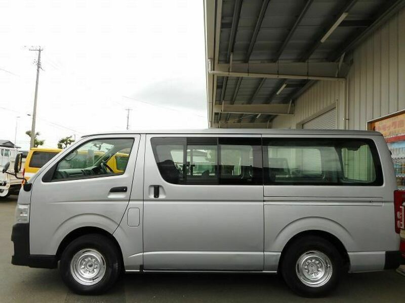 HIACE