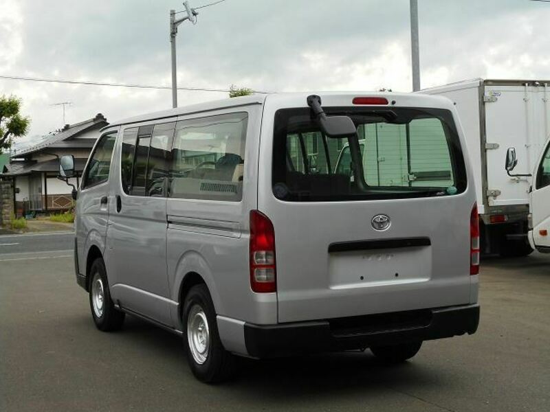 HIACE