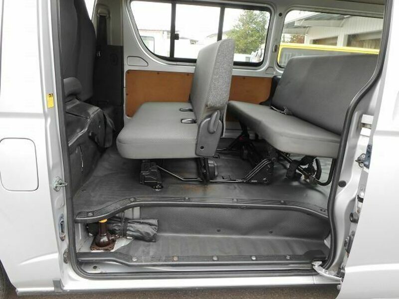 HIACE