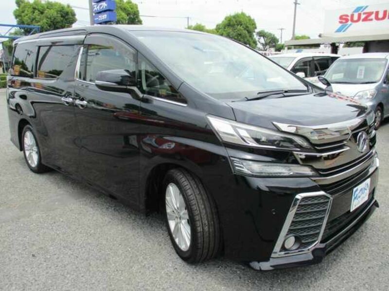 VELLFIRE