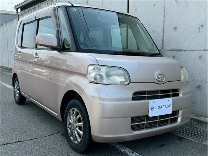 TANTO-0