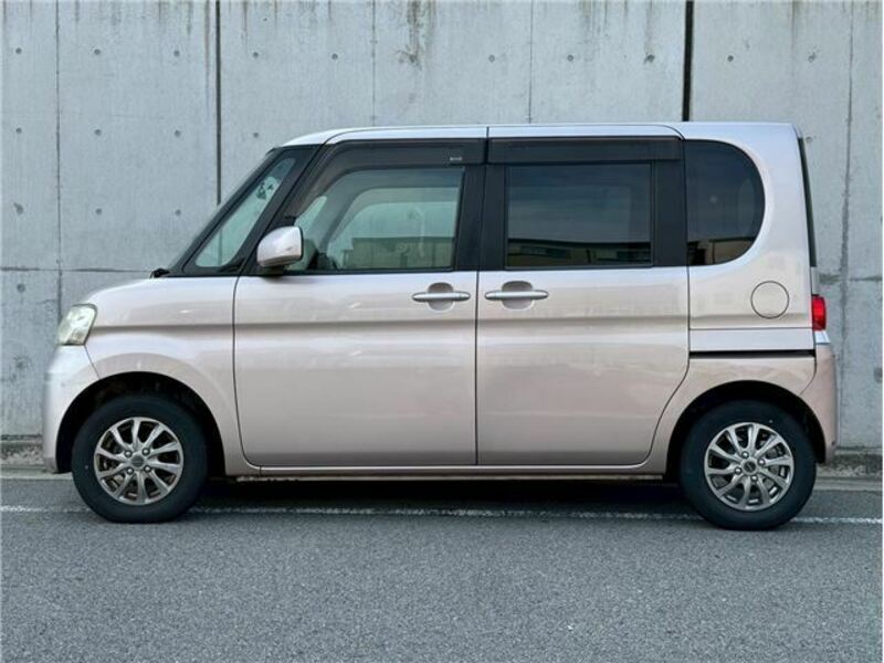 TANTO