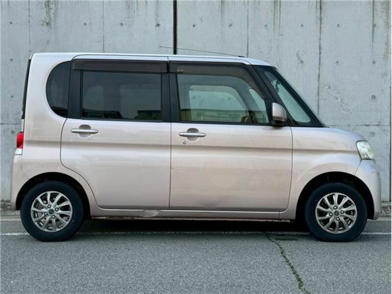 TANTO
