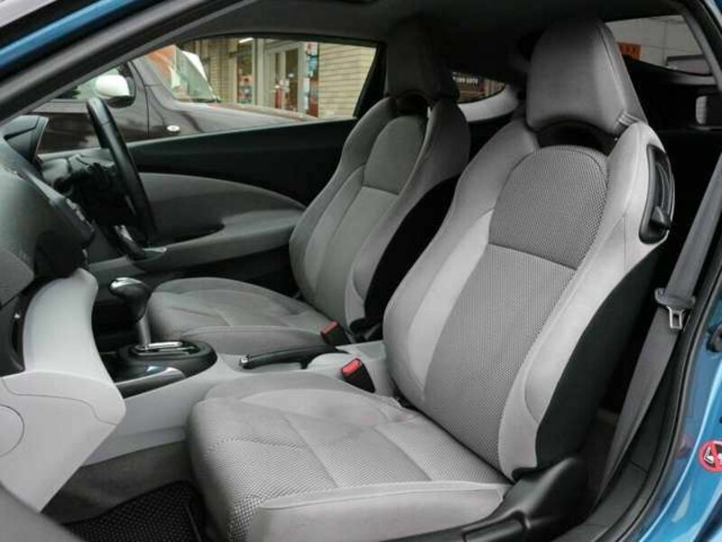 CR-Z