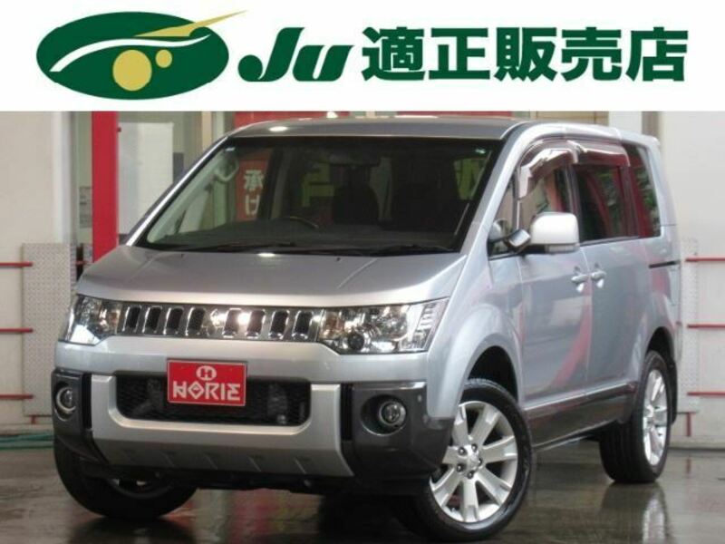 DELICA D5-0