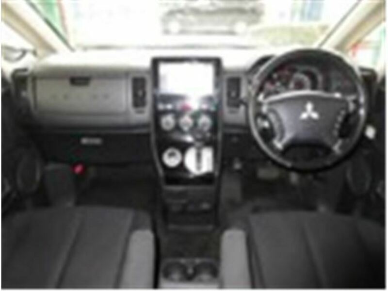DELICA D5