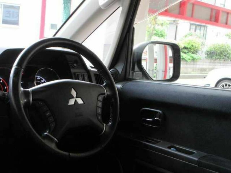 DELICA D5