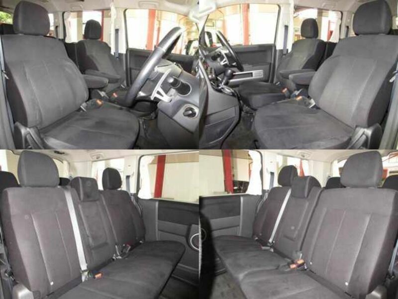 DELICA D5
