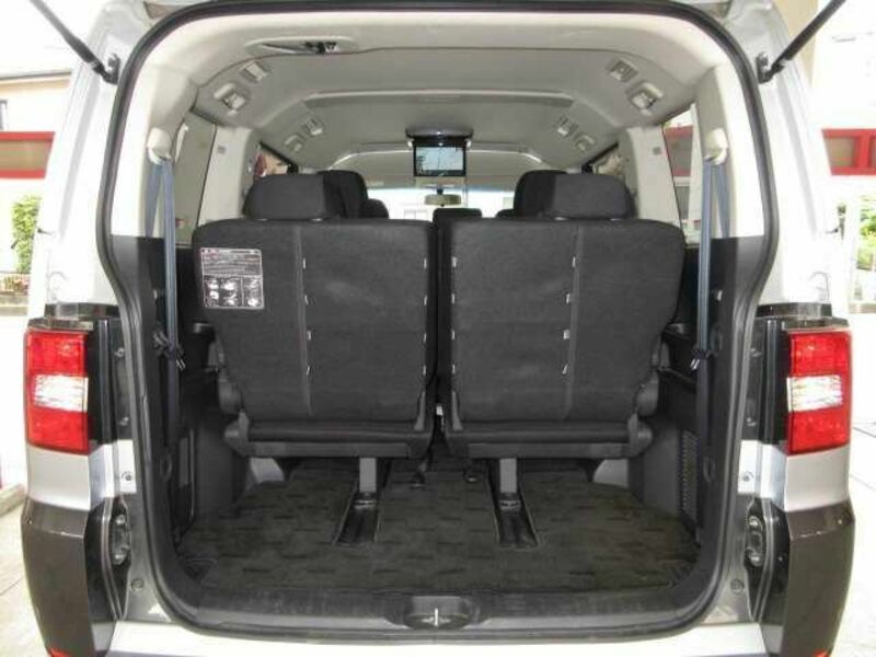 DELICA D5