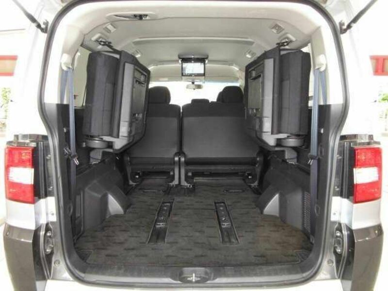DELICA D5