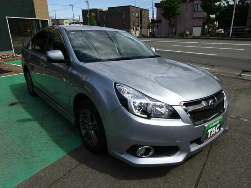 LEGACY B4