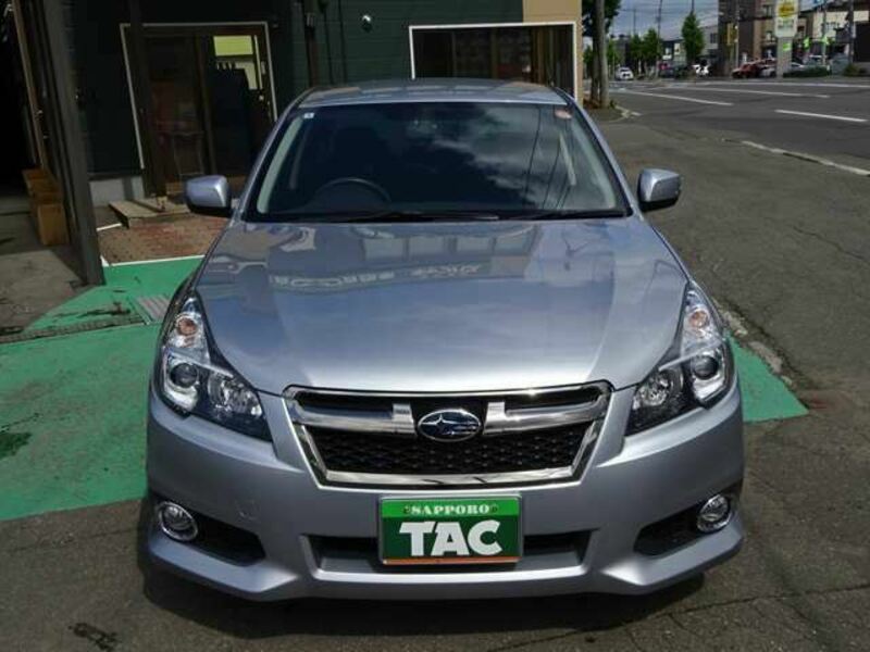 LEGACY B4