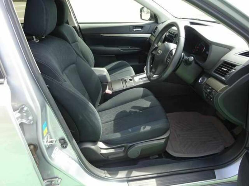 LEGACY B4