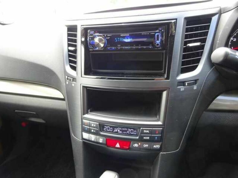 LEGACY B4