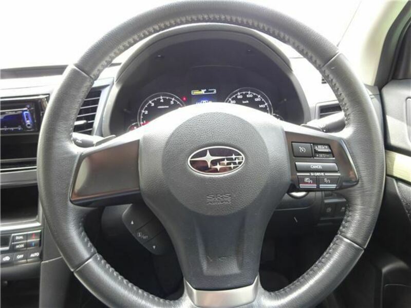 LEGACY B4