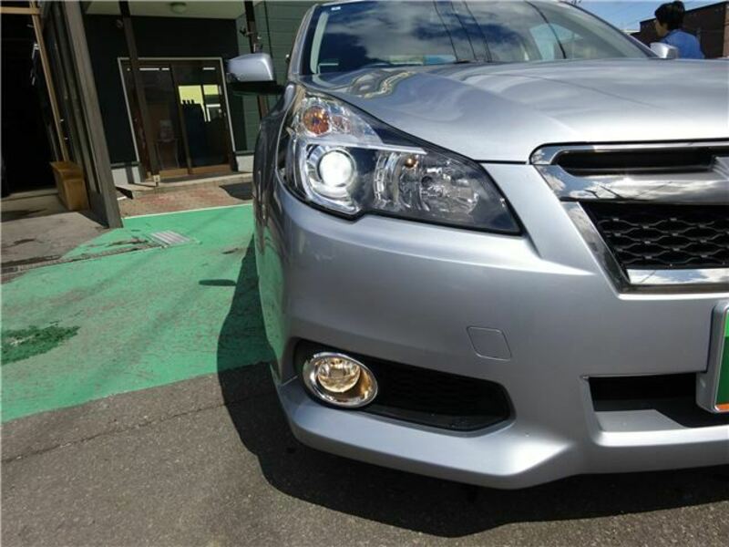 LEGACY B4