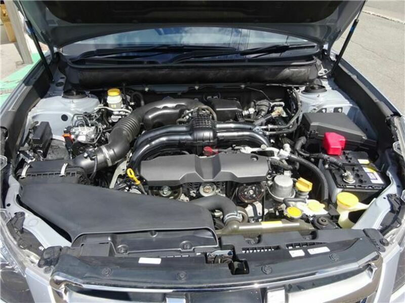 LEGACY B4