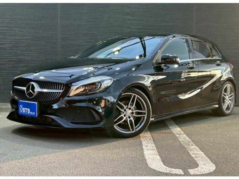 A-CLASS-0