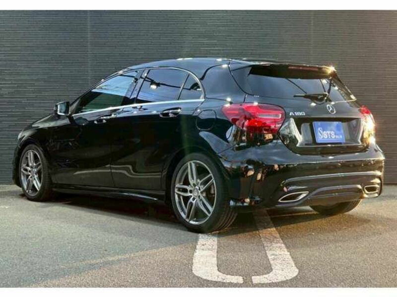 A-CLASS