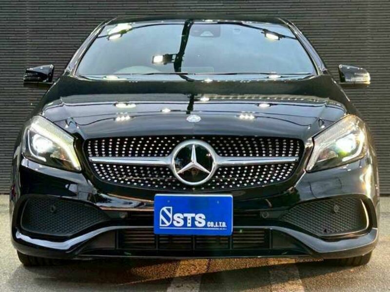 A-CLASS