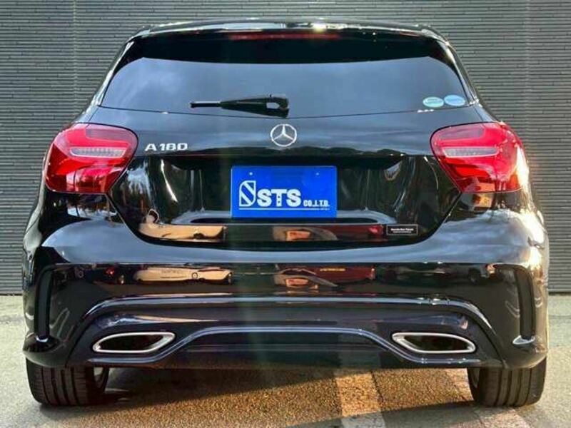 A-CLASS