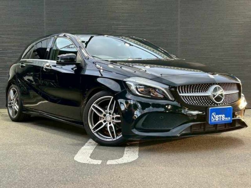 A-CLASS