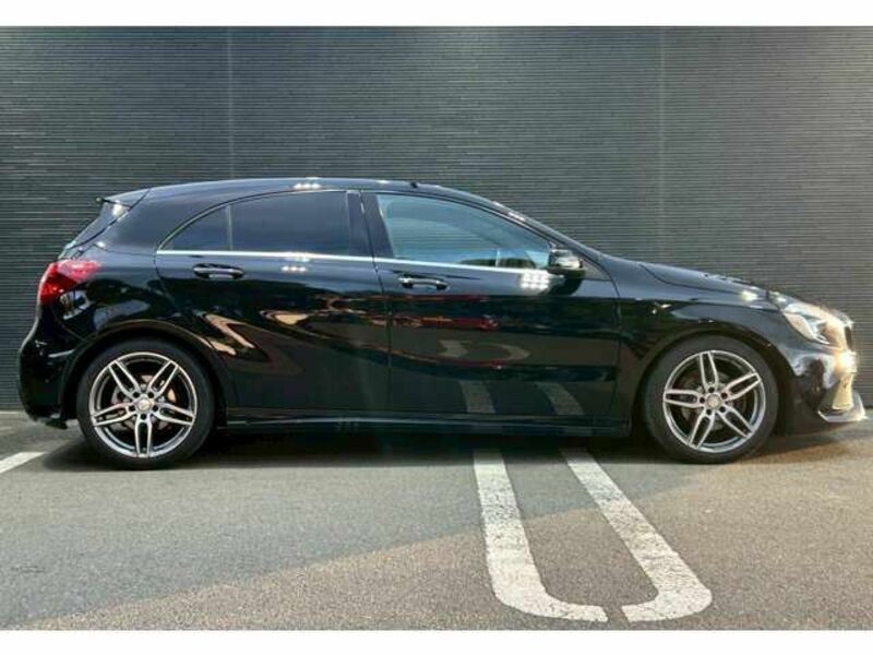 A-CLASS