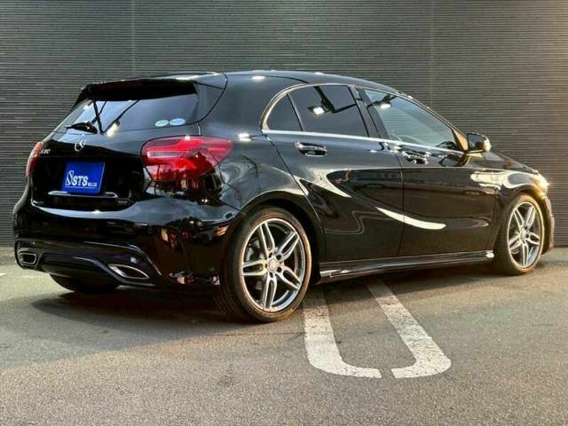 A-CLASS