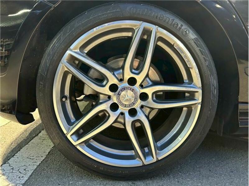 A-CLASS