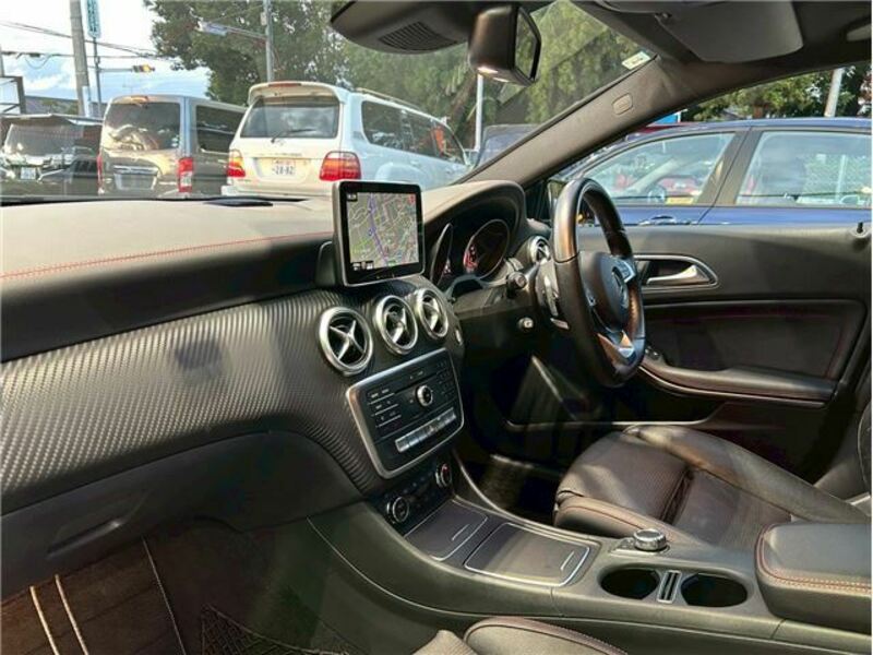A-CLASS