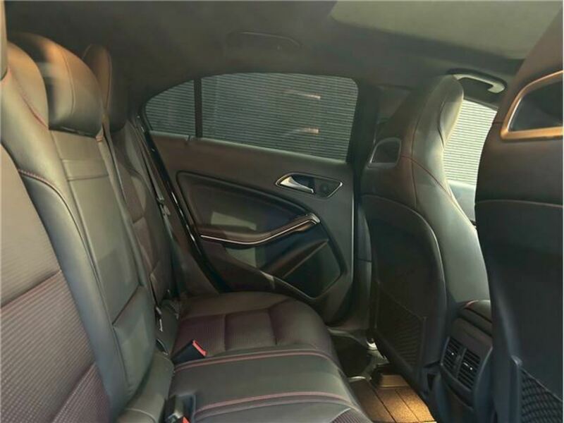 A-CLASS