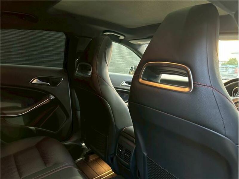 A-CLASS