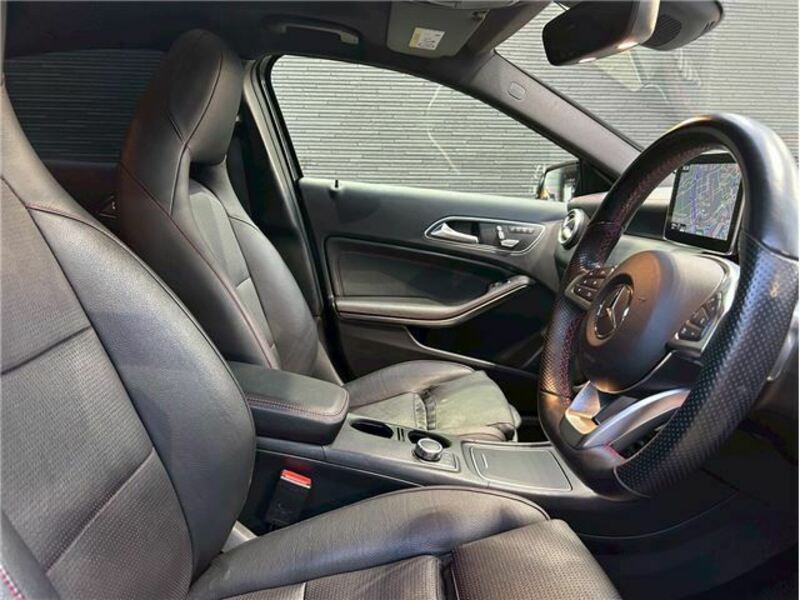 A-CLASS