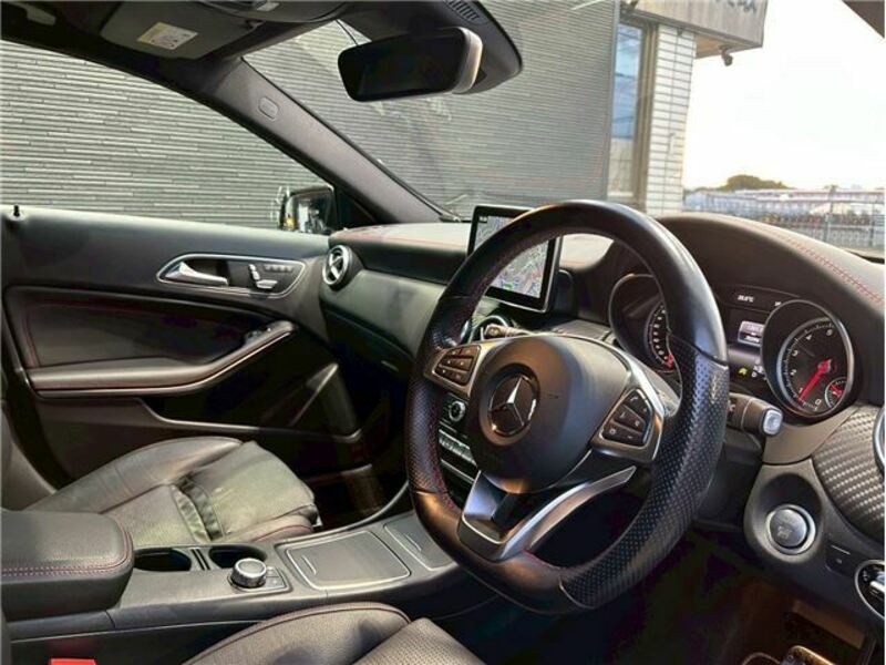A-CLASS