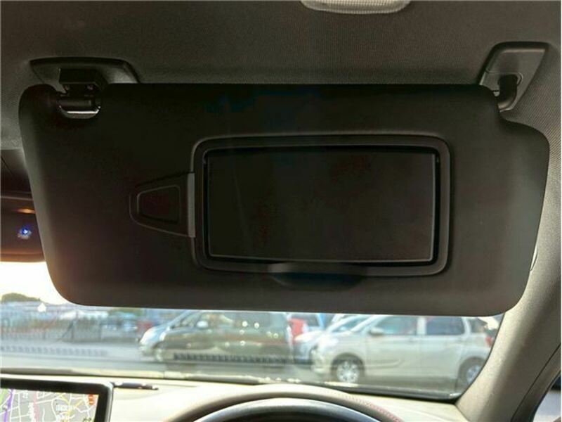 A-CLASS