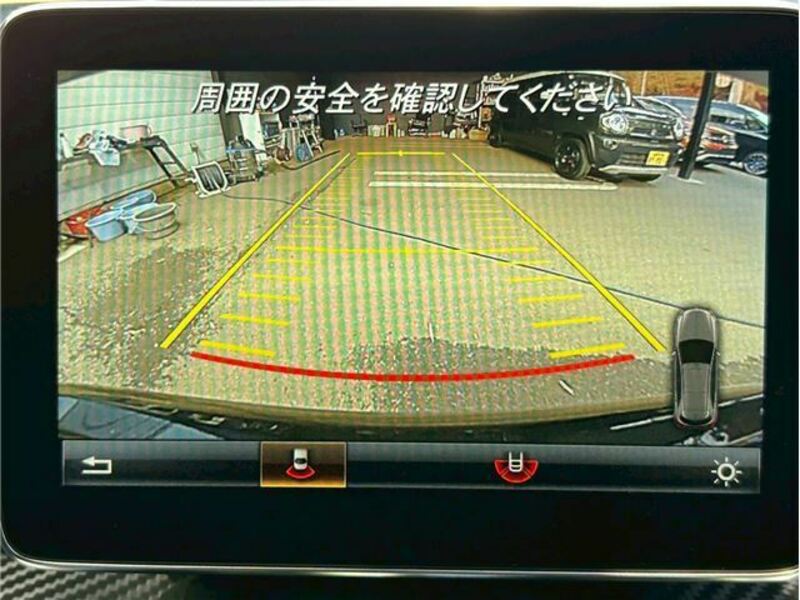A-CLASS