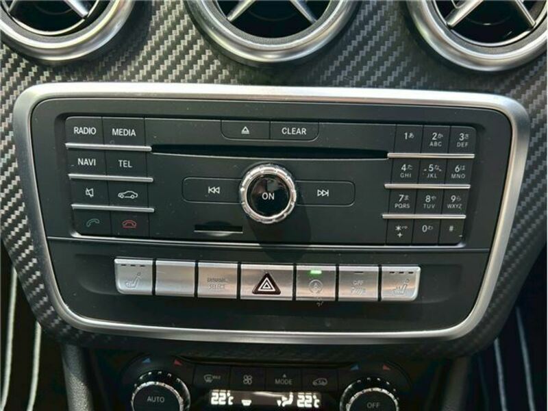 A-CLASS