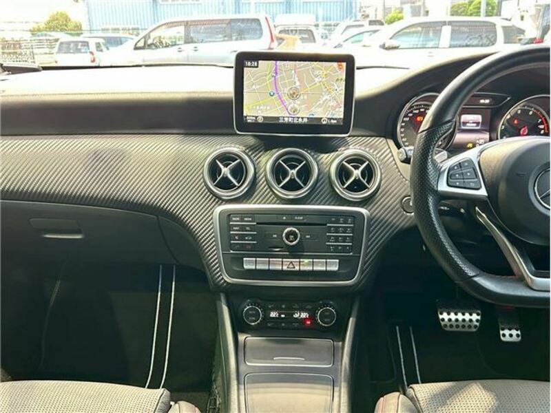 A-CLASS
