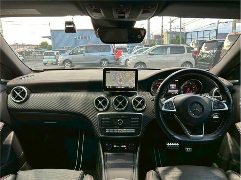 A-CLASS
