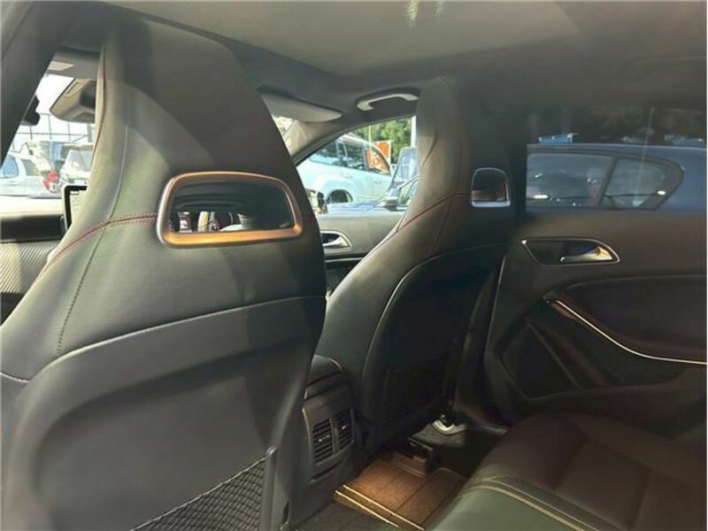 A-CLASS