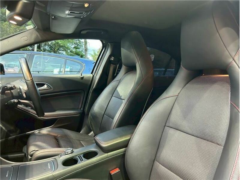 A-CLASS