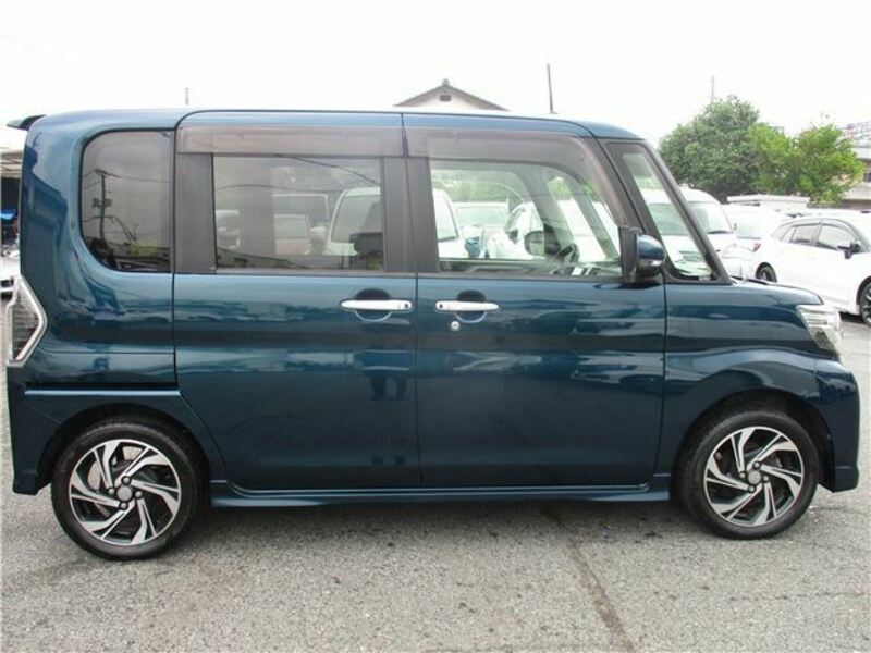 TANTO