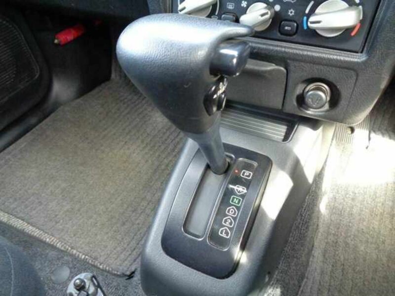 PAJERO MINI