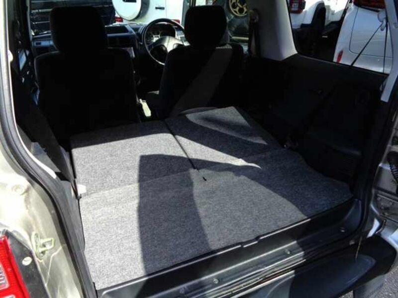 PAJERO MINI