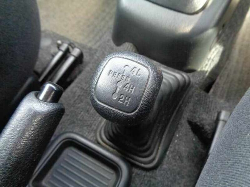 PAJERO MINI
