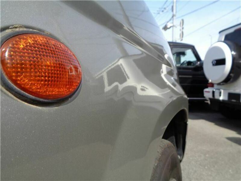 PAJERO MINI
