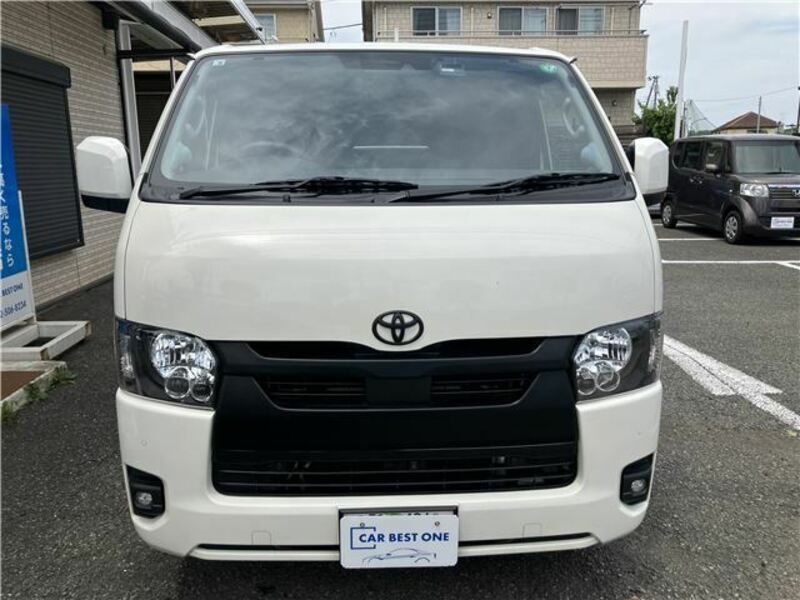 HIACE